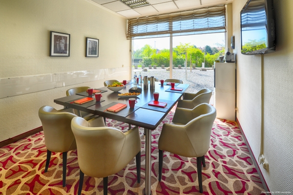 Leonardo Hotel Köln